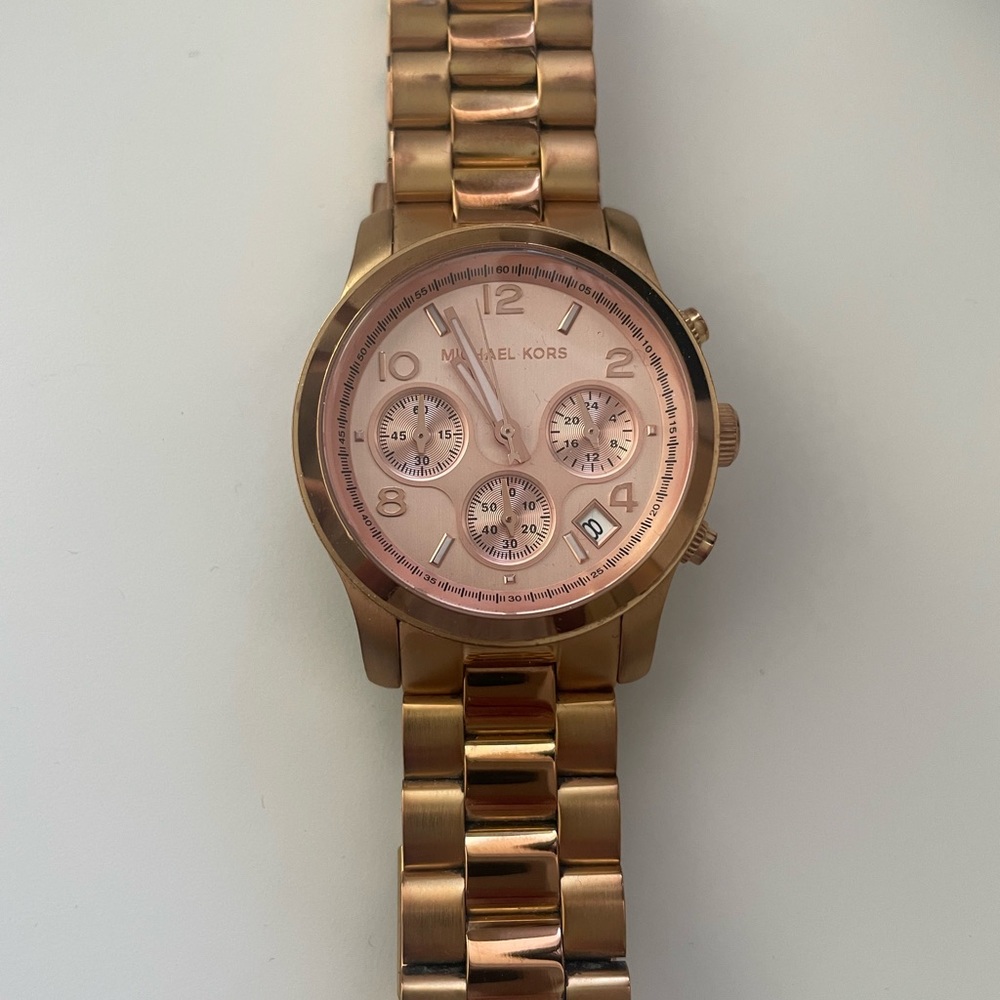 Michael Kors Watch